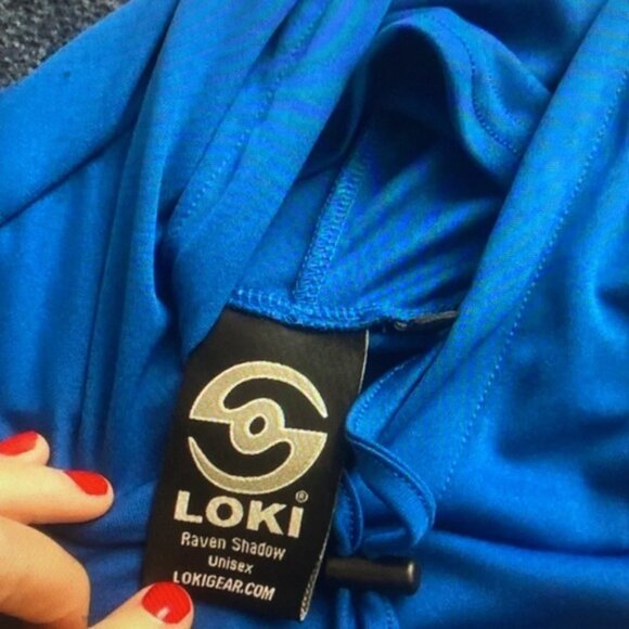 Loki pullover - Picture 5 of 5